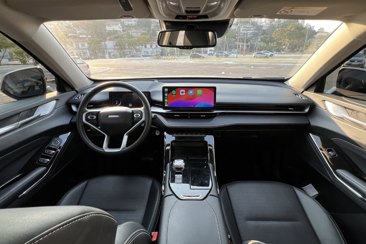 Haval H6 cai para R$ 167.991, cresce mais de 31% e desafia Fiat Pulse, Compass, Fastback e HR-V