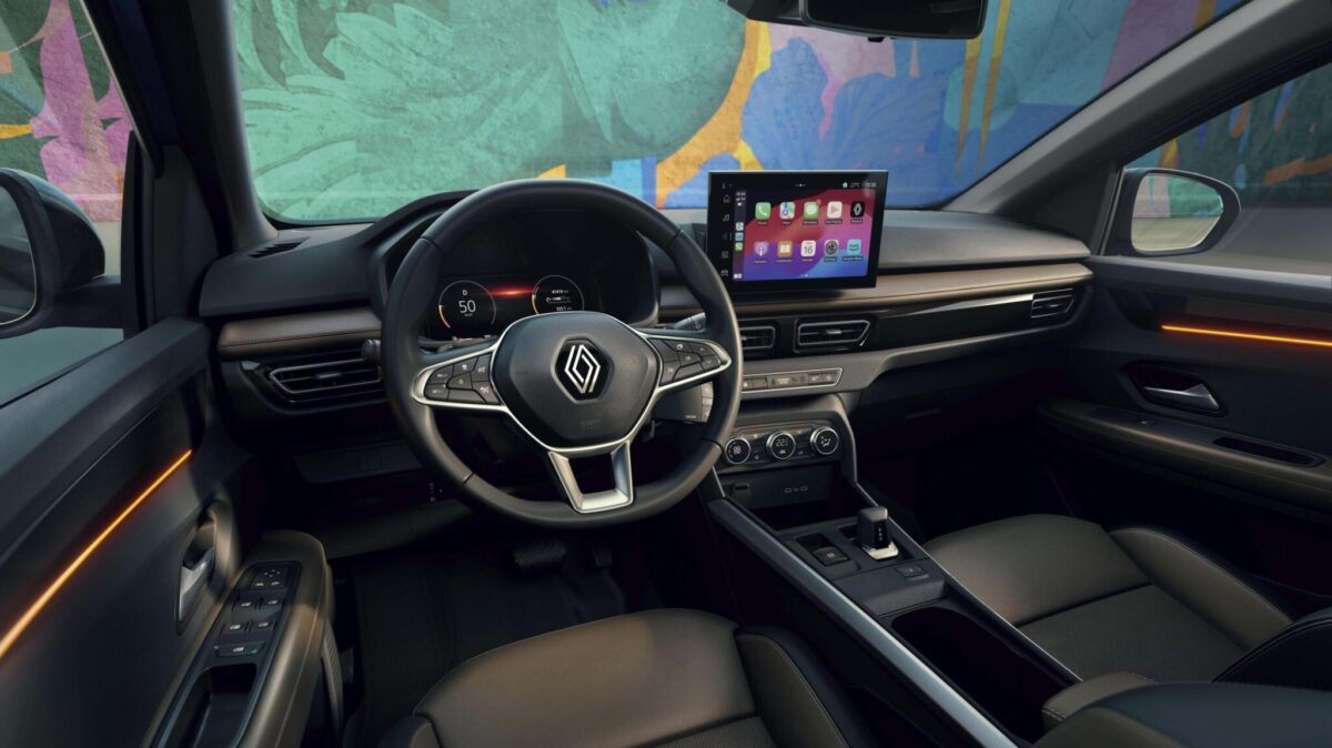 Renault Kardian aplica desconto pesado e assusta Fiat Pulse e Nivus