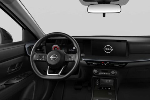 SUV de R$ 134.590,00, ganha painel de microondas e perde argumentos contra BYD e Hyundai