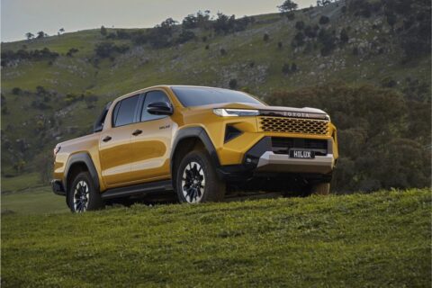Hilux usada cresce 7,3% de março a agosto e avança mais que Strada e Saveiro
