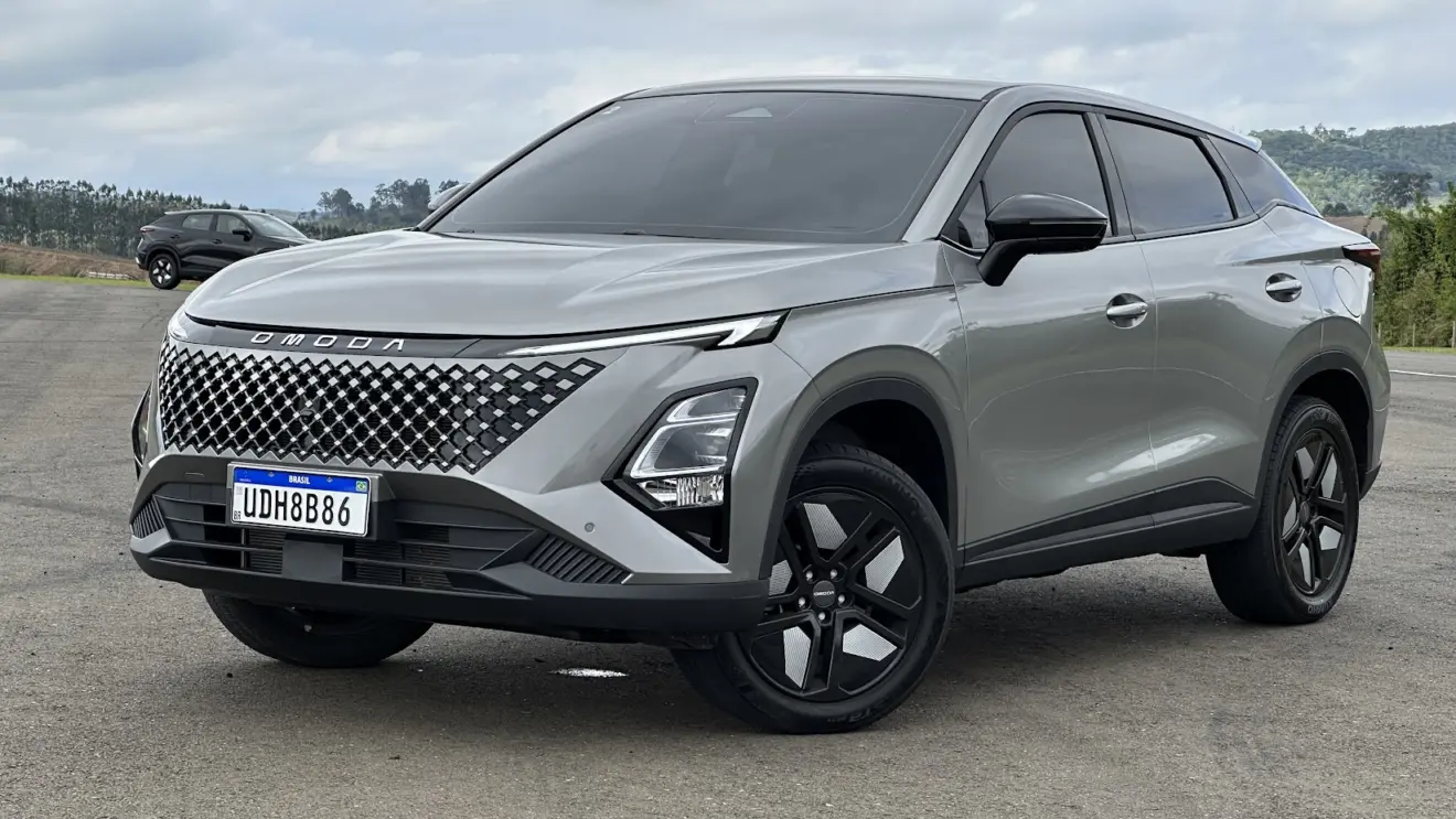 Além do BYD Song Pro: 3 híbridos para comprar em 2026