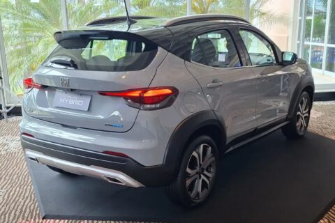 Fiat anuncia R$ 45.603 de desconto em maio; BYD sobe o sarrafo para mais de R$ 77 mil