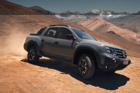 Renault Oroch tem queda acima de R$ 9 mil; Boreal corta mais de R$ 21 mil; montadora anuncia grandes ofertas