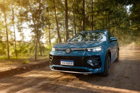Tiguan fatura R$ 1 bilhão em 12 minutos; SUV chinês de R$ 179.990 esgota pré-venda em 1 dia útil