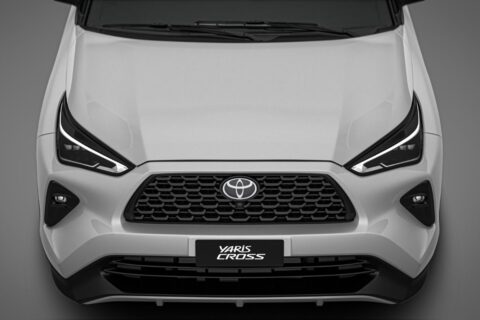 Toyota quer recuperar mercado: Yaris Cross com parcelas de R$ 799,29 e Hilux com 18% de desconto