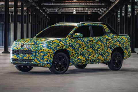 Volkswagen se une à Fiat para frear avanço da BYD no Brasil