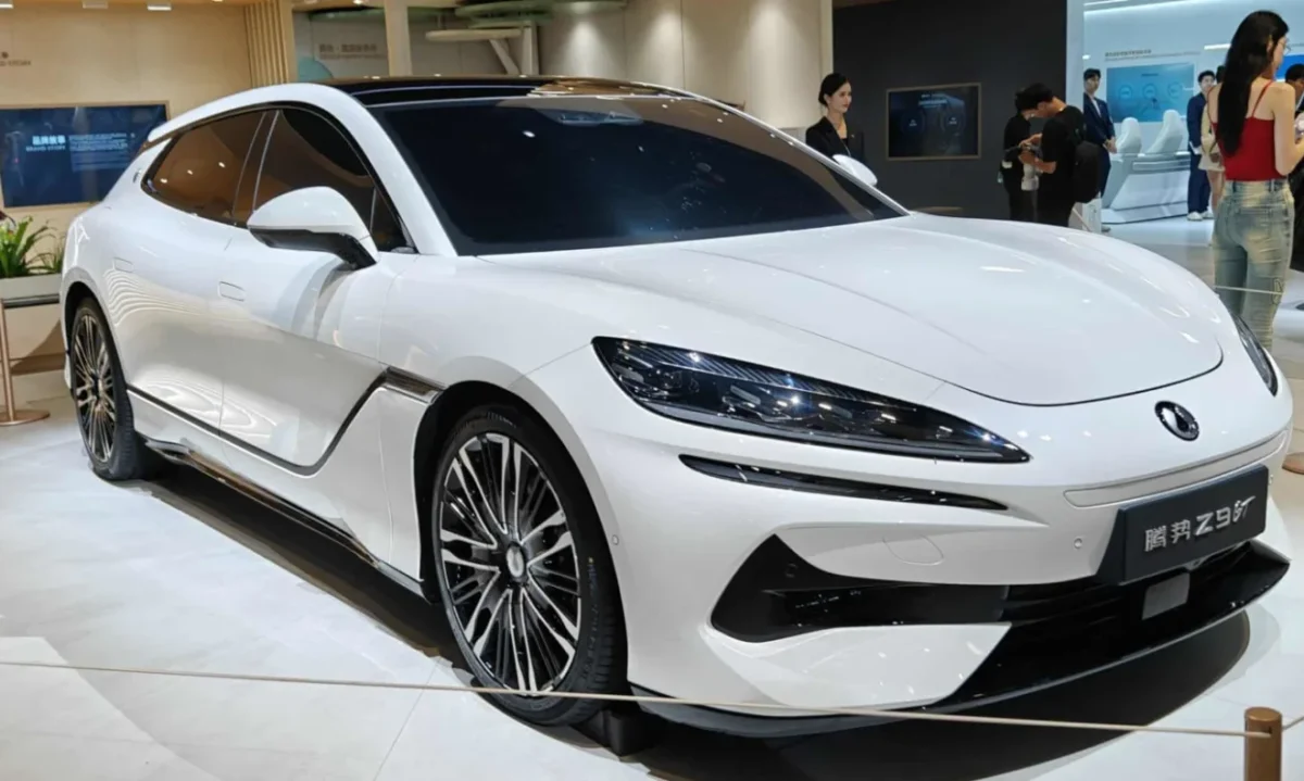 Lançamentos de carros 2026: veja as novidades da BYD, Grupo Chery e GAC