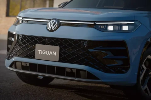 Novo VW Tiguan 2026 tem queda de R$ 20 mil para bater BYD Song Plus e Honda CR-V