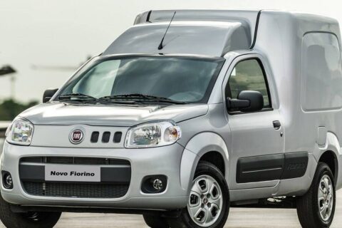 Fiat Fiorino tem corte de R$ 27 mil e é vendido no preço de um SUV compacto