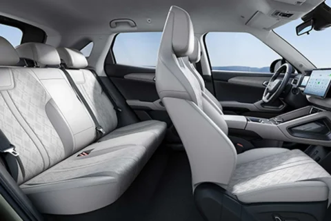 SUV de R$ 182.990 da BYD roda menos que o Dolphin Mini e tem dura derrota para o Geely EX5