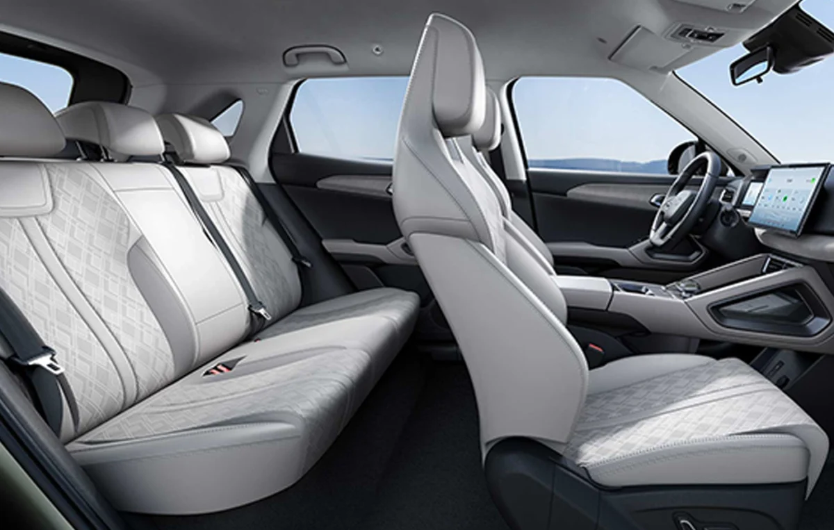 SUV de R$ 182.990 da BYD roda menos que o Dolphin Mini e tem dura derrota para o Geely EX5