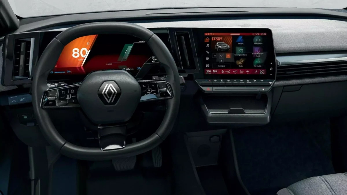 Renault reduz barreira e hatch elétrico tem parcelas de R$ 1.999 em maio