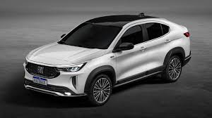 Fiat Fastback Limited acelera de 0 a 100 km/h em 8,5 s e rivaliza com Nivus GTS