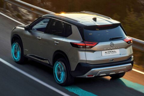 Nissan X-Trail é mais rápido que Song Plus e Haval H6; SUV é cheio de tecnologia