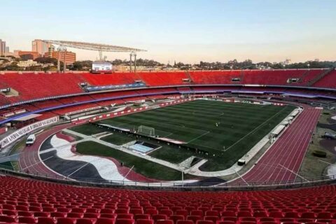 Leapmotor injeta R$ 30 milhões no Palmeiras; BYD responde com R$ 600 milhões para o São Paulo