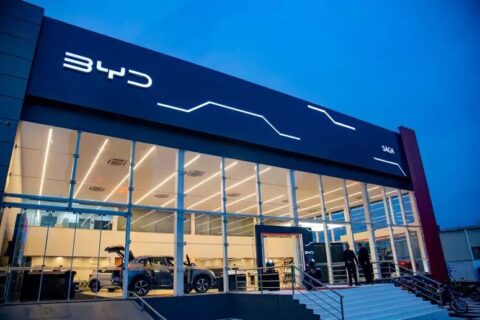BYD envia COMUNICADO e altera garantia de carros elétricos e híbridos em maio de 2026