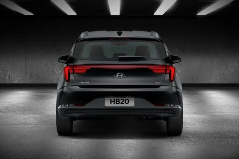 Hyundai derruba parcelas do Creta para R$ 1.599; HB20 cai para R$ 90.190,00