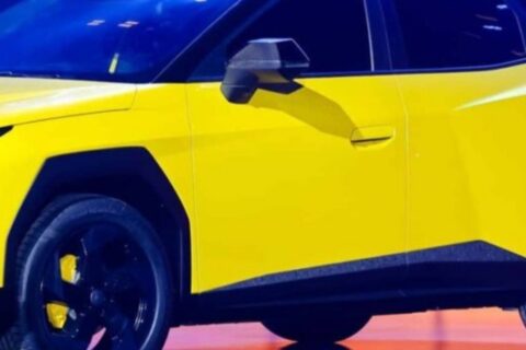 Novo SUV híbrido de R$ 120 mil tenta roubar clientes de Tera, Pulse e Kardian
