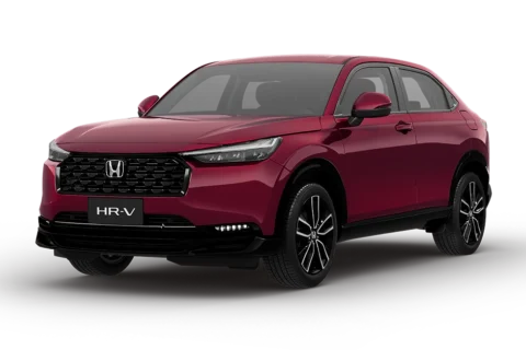 Honda HR-V aventureiro vem aí; novo SUV híbrido de R$ 200 mil esquenta a disputa