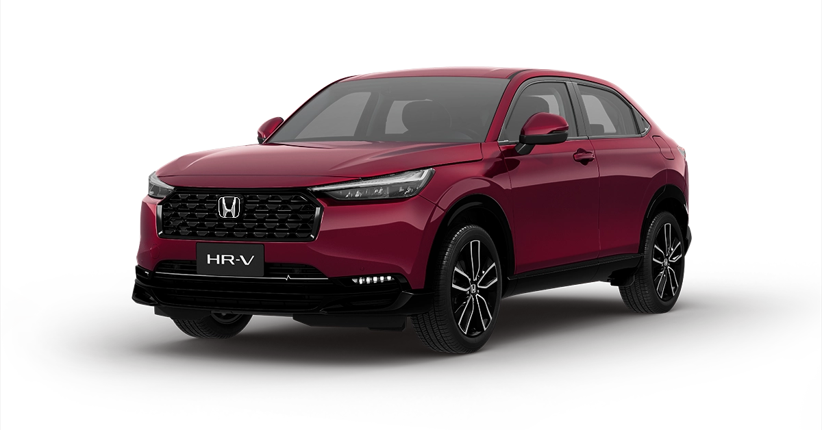 Honda HR-V aventureiro vem aí; novo SUV híbrido de R$ 200 mil esquenta a disputa