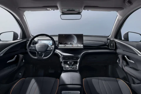 BYD envia COMUNICADO e oferece R$ 41 mil de desconto no Song Pro