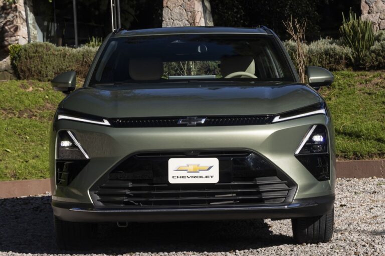 Revisão de R$ 2,3 mil: Captiva EV desbanca GAC Aion V e Ora 03 na manutenção