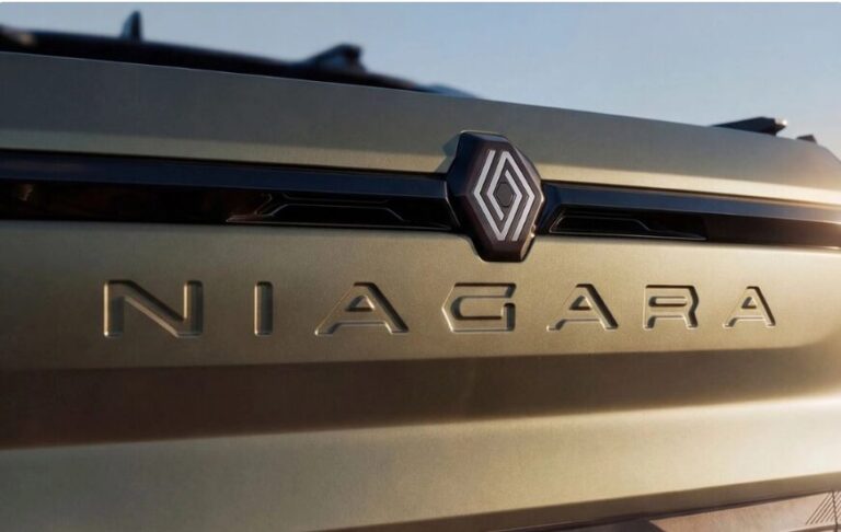 Renault Niagara pega Boreal como inspiração para derrubar Fiat Toro