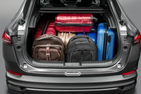 Nem Creta, nem Renaul Duster: SUV compacto da Fiat de R$ 119.990 tem o maior porta-malas do Brasil