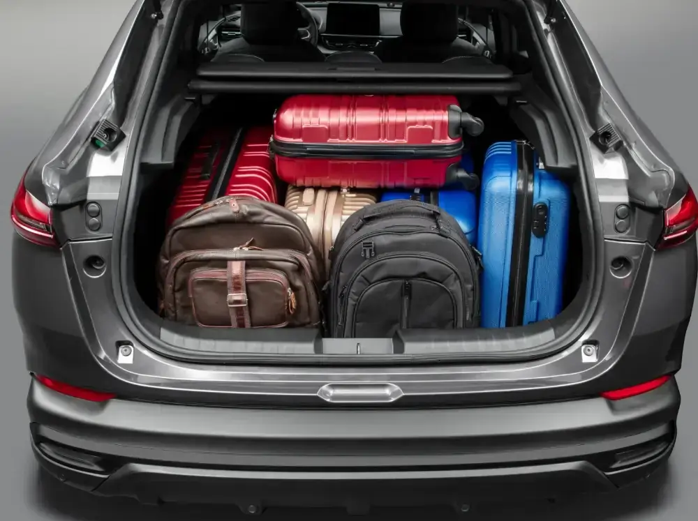 Nem Creta, nem Renaul Duster: SUV compacto da Fiat de R$ 119.990 tem o maior porta-malas do Brasil
