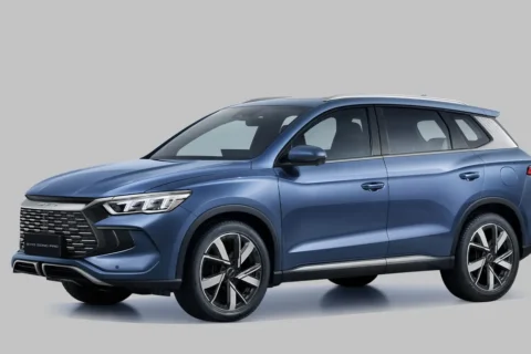 Haval HEV anuncia R$ 31.004,20 de desconto; BYD Song Pro chega a R$ 41 mil e Corolla a R$ 45.885,74