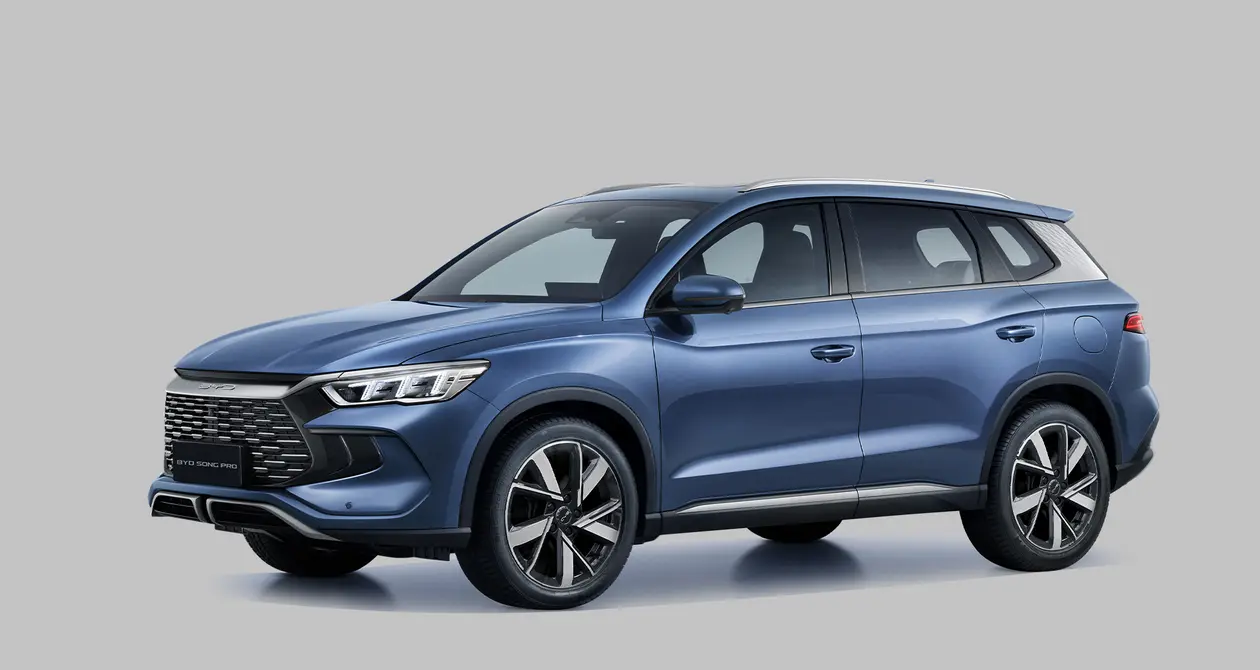 Haval HEV anuncia R$ 31.004,20 de desconto; BYD Song Pro chega a R$ 41 mil e Corolla a R$ 45.885,74