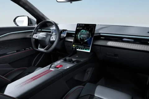 Novo SUV de R$ 150 mil vem forte para enfrentar  BYD Dolphin e GWM Ora 03