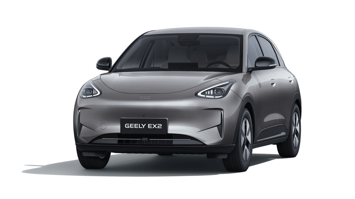 Novo hatch chinês de R$ 123.800 bate o Tera e incomoda até a Fiat Strada