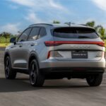 SUV de R$ 224 mil tem condição especial anunciada pelo Bradesco em julho