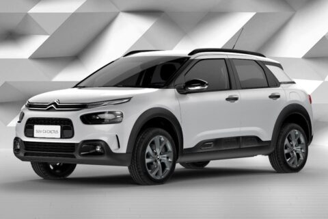 Citroën corta R$ 23.325 e atropela Nissan Kicks, que responde com R$ 18 mil