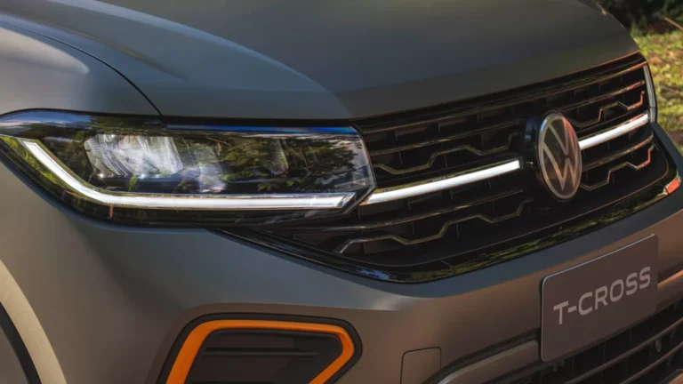Novo T-Cross tenta seduzir, mas acabamento simples perde força diante da BYD