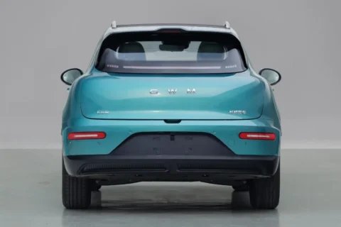 SUV de R$ 180 mil é o novo rival do BYD Yuan Plus: + espaço interno e + porta-malas