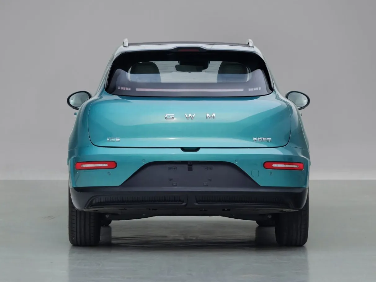 "SUV de R$ 180 mil é o novo rival do BYD Yuan Plus: + espaço interno e + porta-malas "