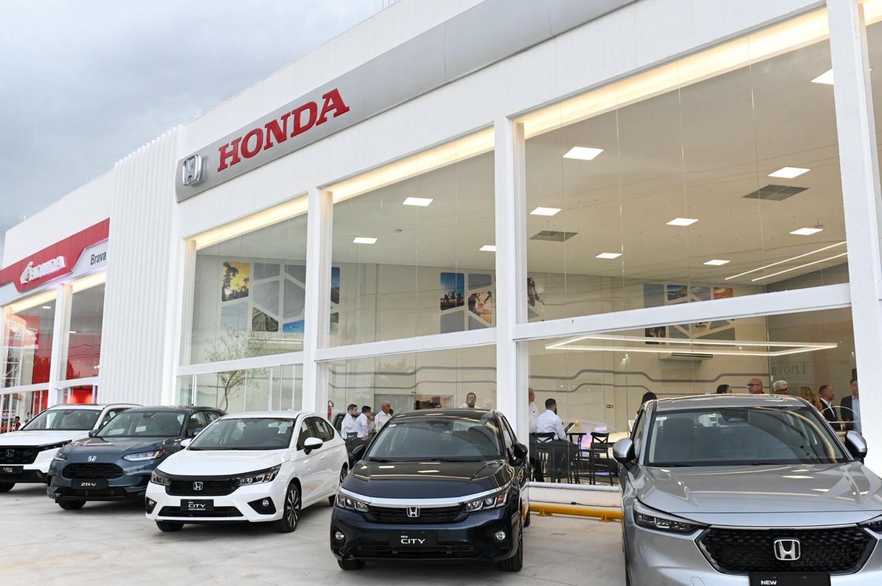 Honda muda estratégia global e deixa carros 100% elétricos em segundo plano