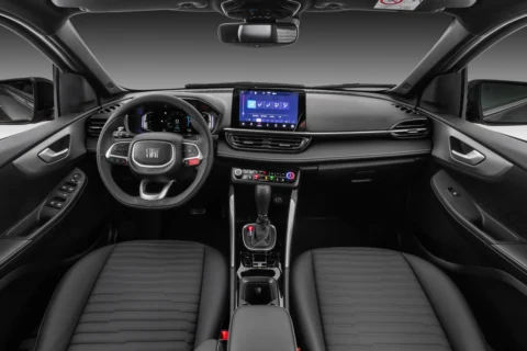 SUV da Fiat tem parcelas de R$ 2.564,52 para você comprar o seu 1º híbrido em maio