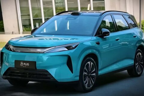 BYD Yuan Plus agita o mercado; SUV elétrico alcança 630 km de autonomia