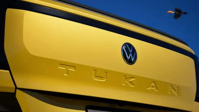 VW Tukan promete ser a nova "pedra no sapato" da Fiat Strada.