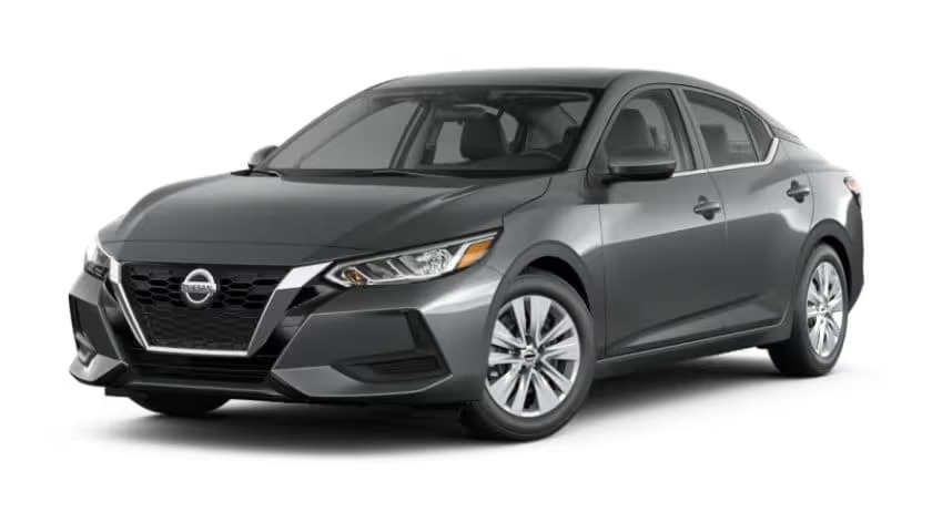 Sedã de R$ 29.750 da Nissan entrega motor 2.0 de 142 cv