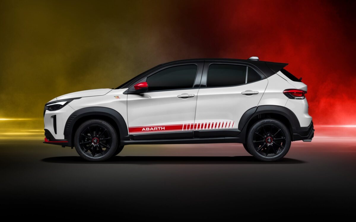 SUV da Fiat custa menos de R$ 111 mil e vai de 0 a 100 km/h em 7,6 segundos