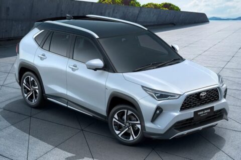 Yaris Cross perde R$ 22,7 mil e cai para R$ 129.132 em nova condição