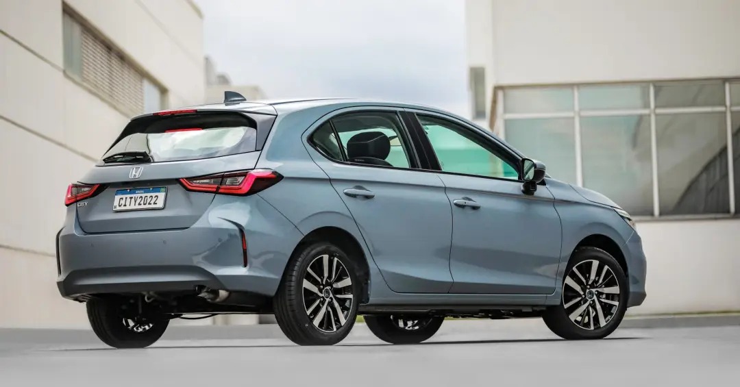 Ninguém esperava: Honda surpreende e deixa Polo, HB20 e Onix para trás