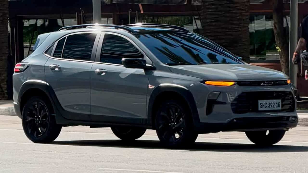 Chevrolet envia COMUNICADO e explica como evitar problemas na correia banhada a óleo