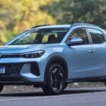 Volkswagen Tera abre 2.639 carros sobre o T-Cross e pode fechar julho como SUV mais vendido