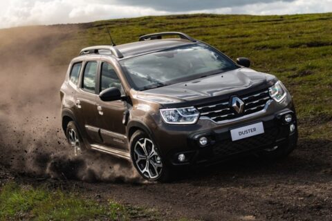 Duster Intense fica R$ 22 mil mais barato com usado e sai por R$ 109.990 até 31 de agosto