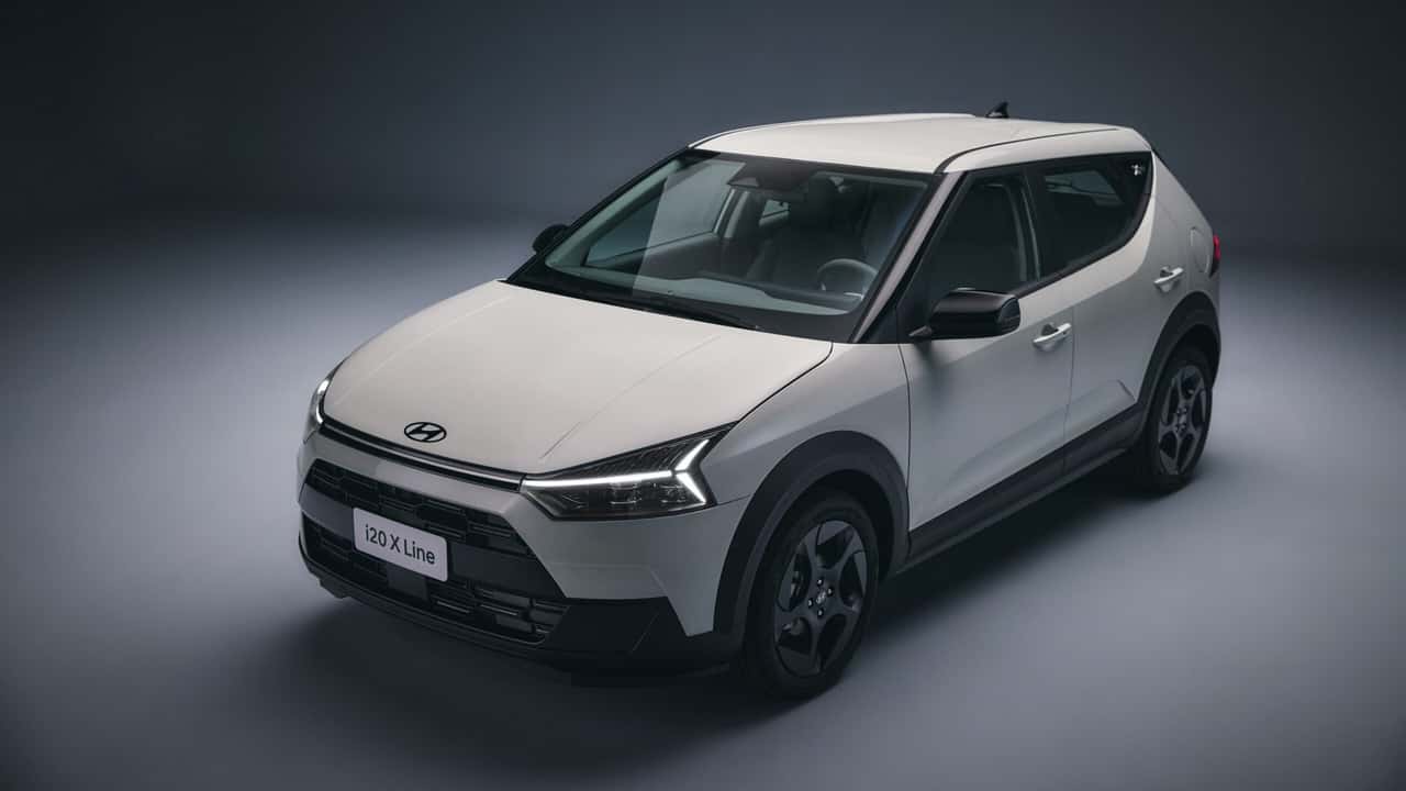 Hyundai i20 chega e Volkswagen reage com desconto no Tera MPI